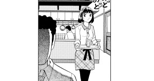 オムライスの流儀