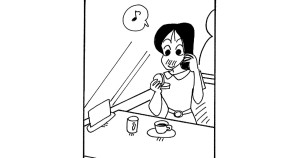 久しぶりの徳郎さんだゾ