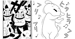 バカうまっ!B級グルメサバイバル!!