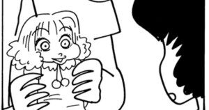 しんちゃん外伝　呪いの人形VSしんのすけ