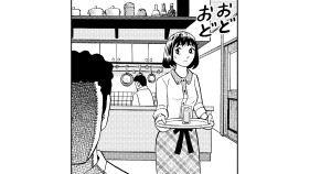 オムライスの流儀