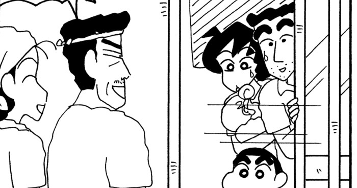 春日部やきそばがアツい!!ゾ 