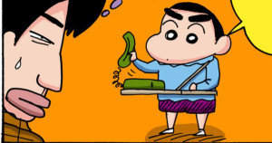 心配し過ぎはよくないゾ