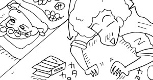 まんがクレヨンしんちゃん