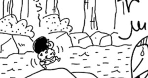 九州のじいちゃん家は楽しいゾ　その４