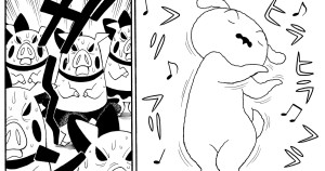 バカうまっ!B級グルメサバイバル!!