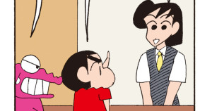 オラとお菓子工場だゾ