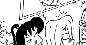 久しぶりの徳郎さんだゾ