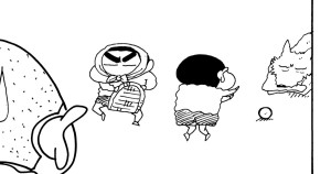 ボールをとりもどすゾ