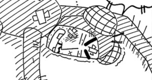 しんちゃん外伝　トンボのひろし