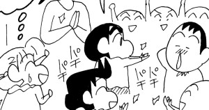 自由過ぎる音楽会だゾ