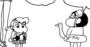 ギャルママに料理を教えるゾ