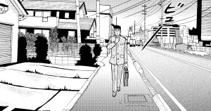 鍋焼うどんの流儀