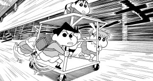 バカうまっ!B級グルメサバイバル!!