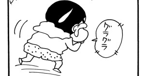 まんがクレヨンしんちゃん