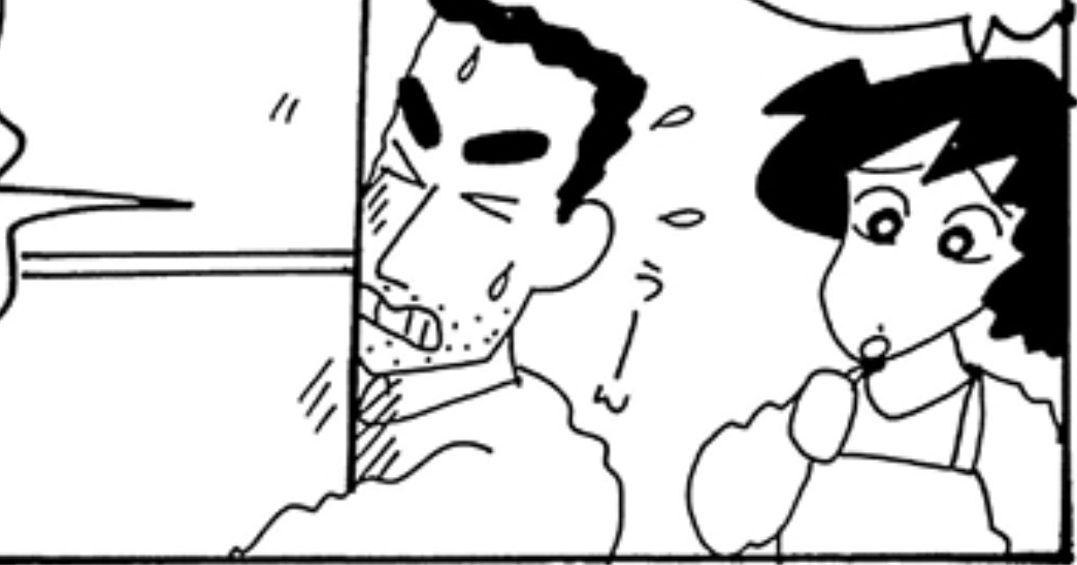 ひっこしだゾ | クレヨンしんちゃん 752 6/11～6/18 無料公開中 | 毎日