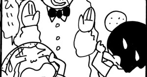 塾に通ってエリートだゾ