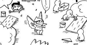 まんがクレヨンしんちゃん