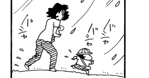 まんがクレヨンしんちゃん