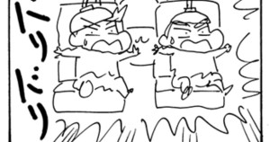 しんちゃん外伝 ちん発明ミレニアム