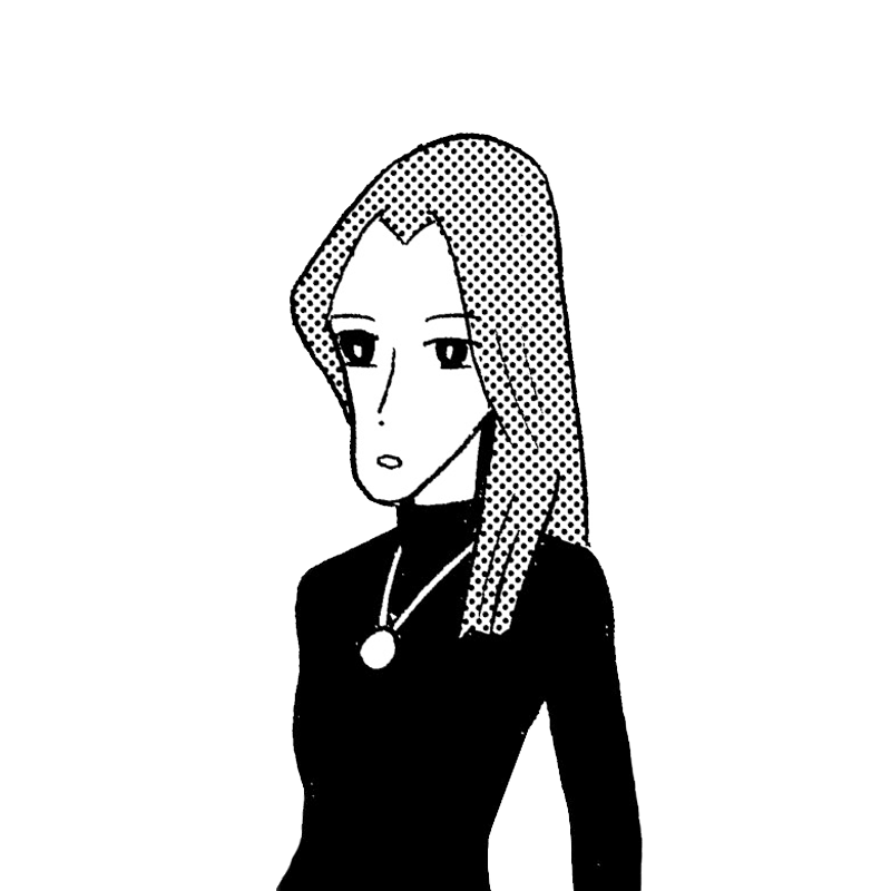 チャコ