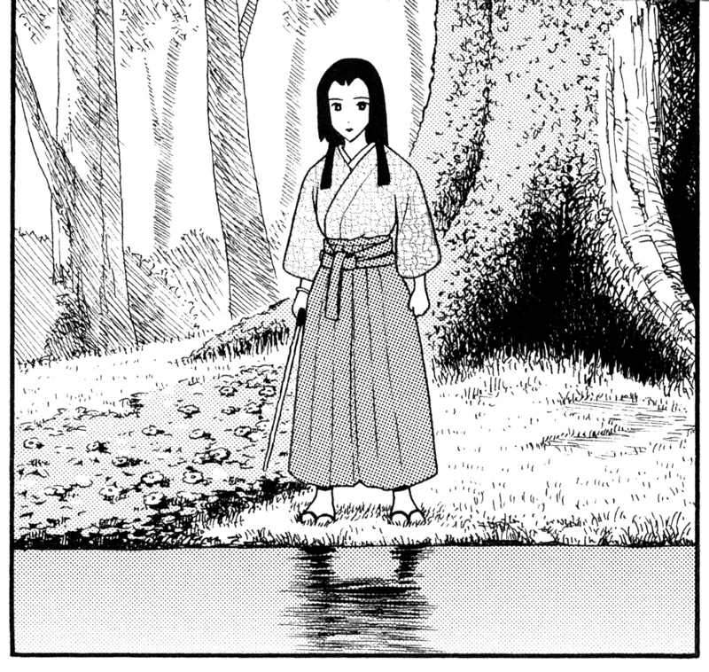 春日簾