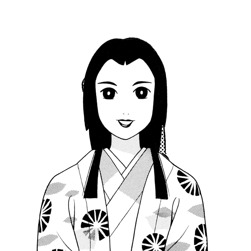 春日簾