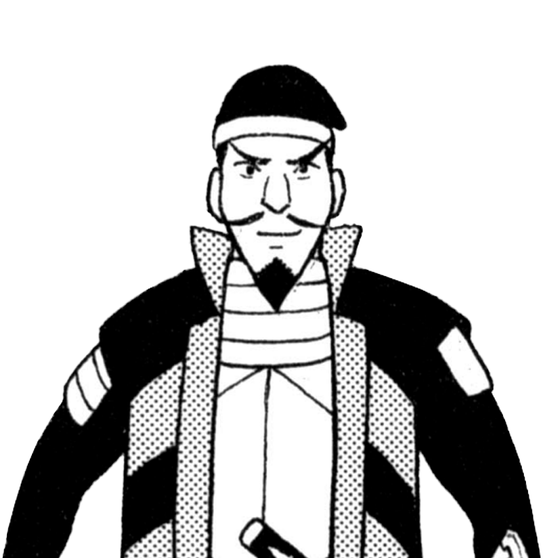 大蔵井高虎