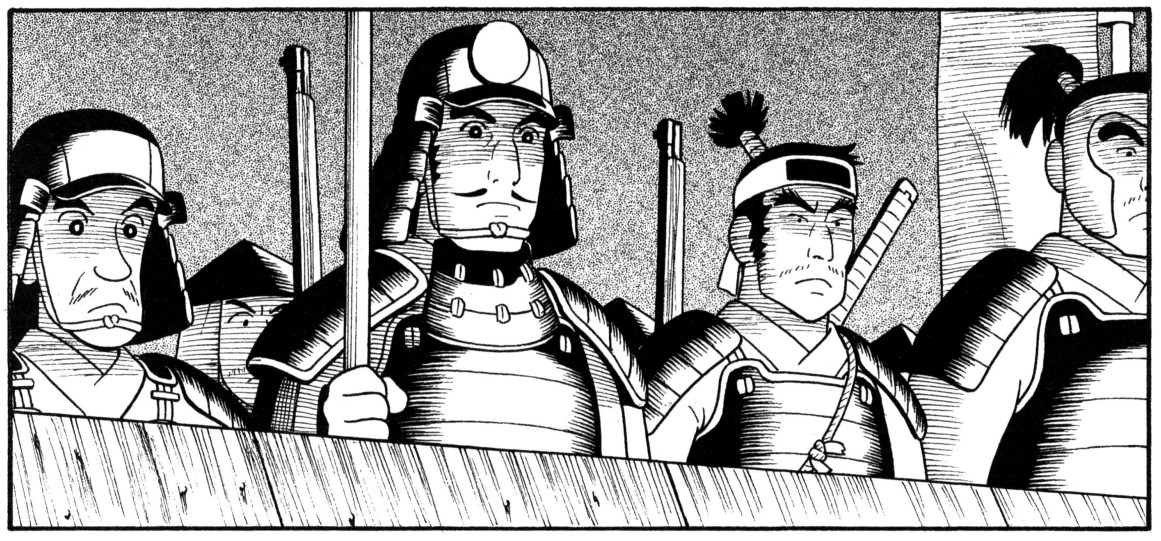 仁右衛門
