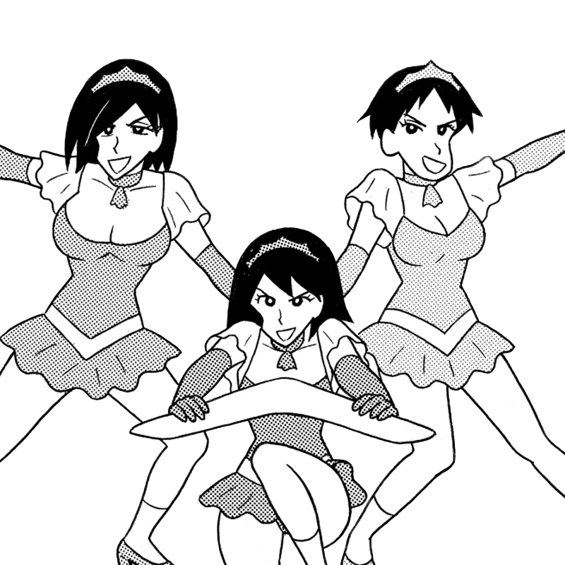 ひなげし歌劇団