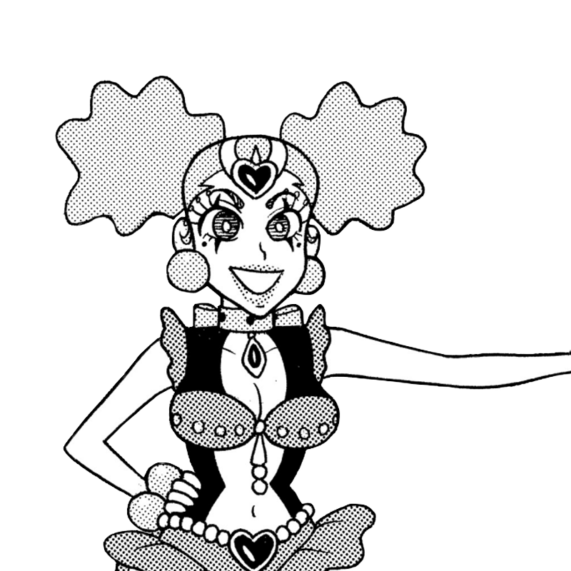 プリリン・アンコック