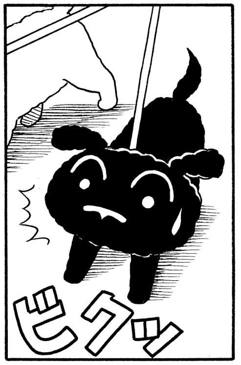 クロ