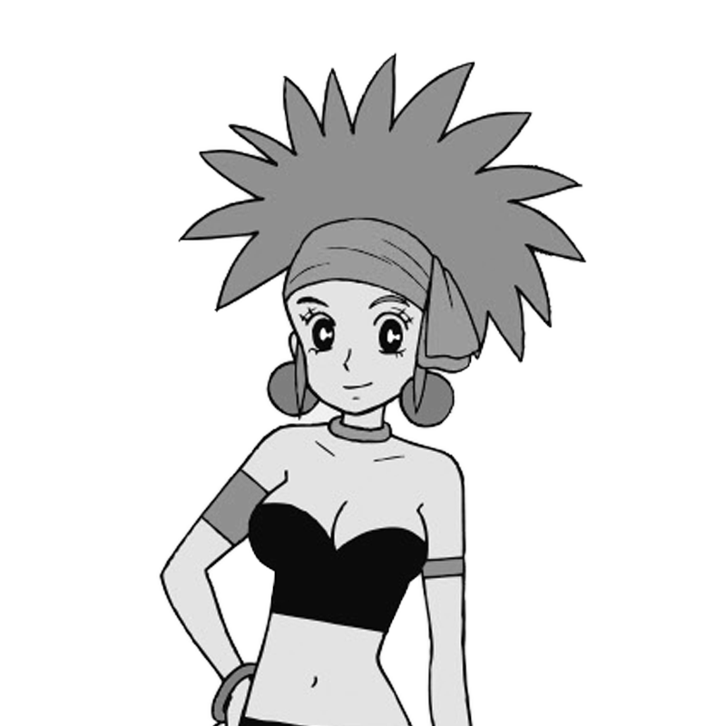 タミコ