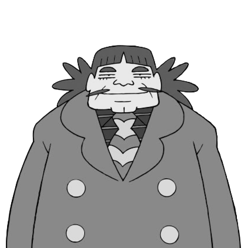 金有増蔵
