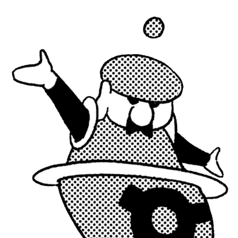 まーきゅん