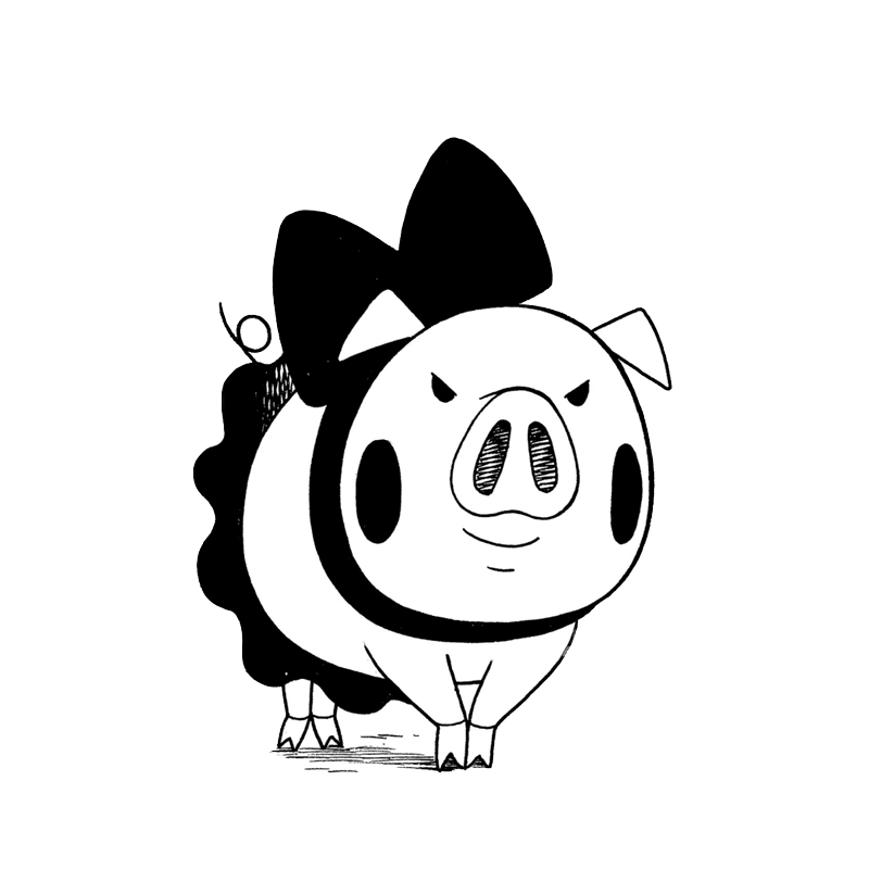 ピギー