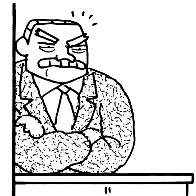 社長