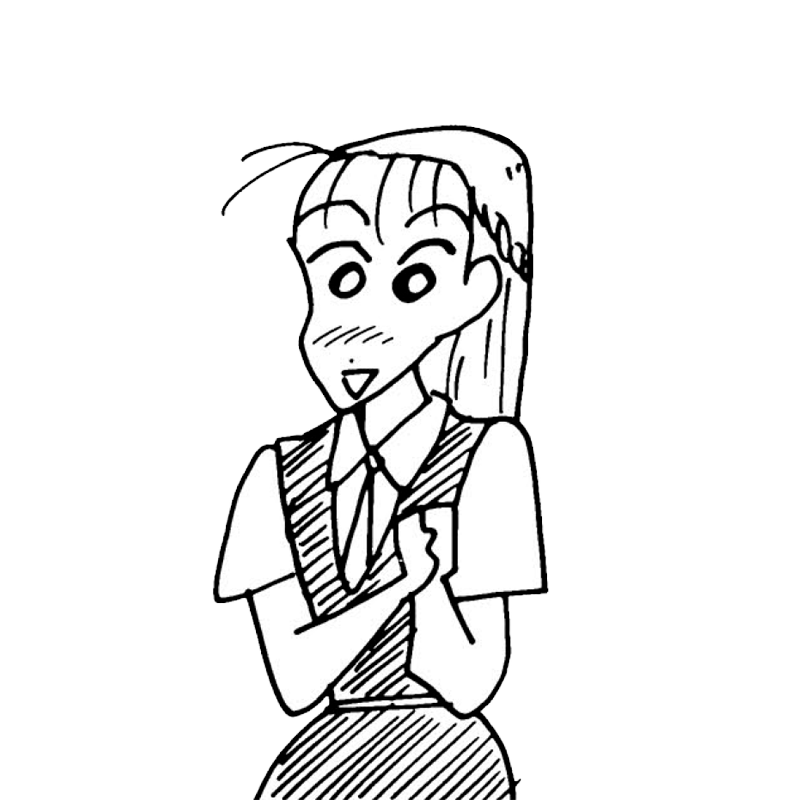 草加ユミ