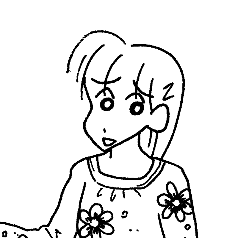 ネネちゃんのママ