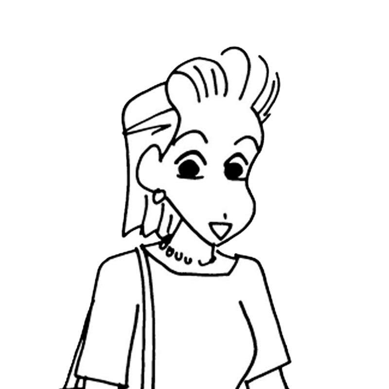 風間くんのママ