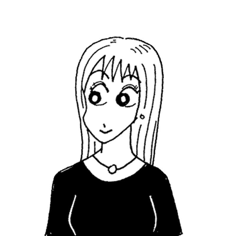 ななこおねいさん