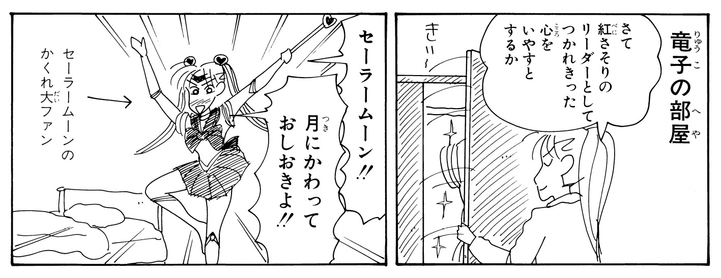 埼玉紅さそり隊