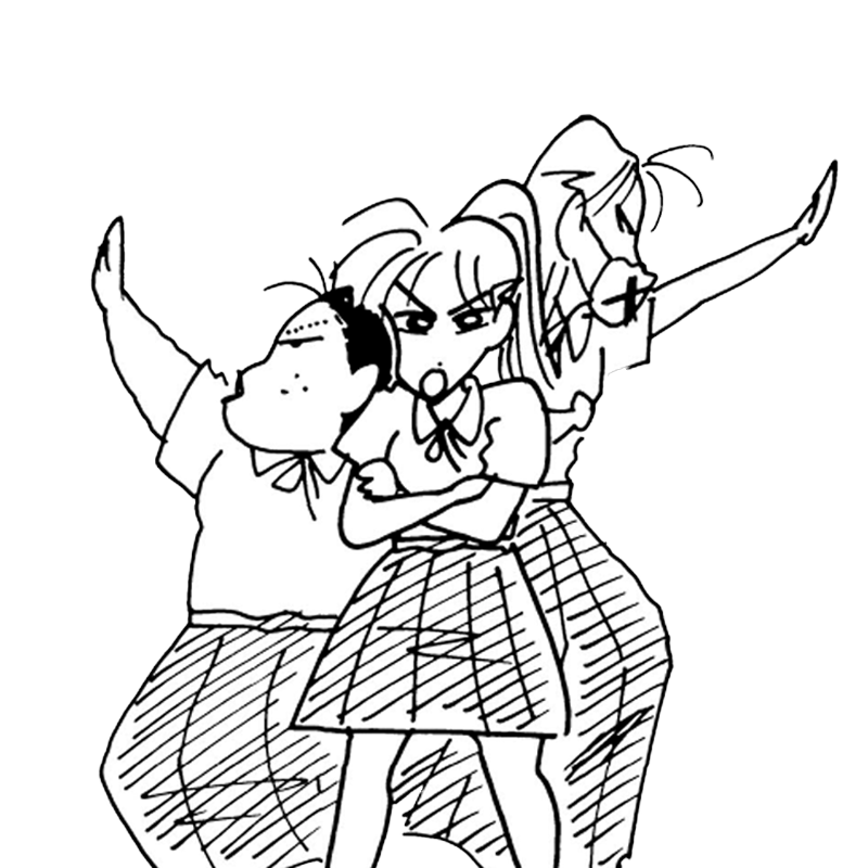 埼玉紅さそり隊