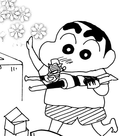 アクション仮面