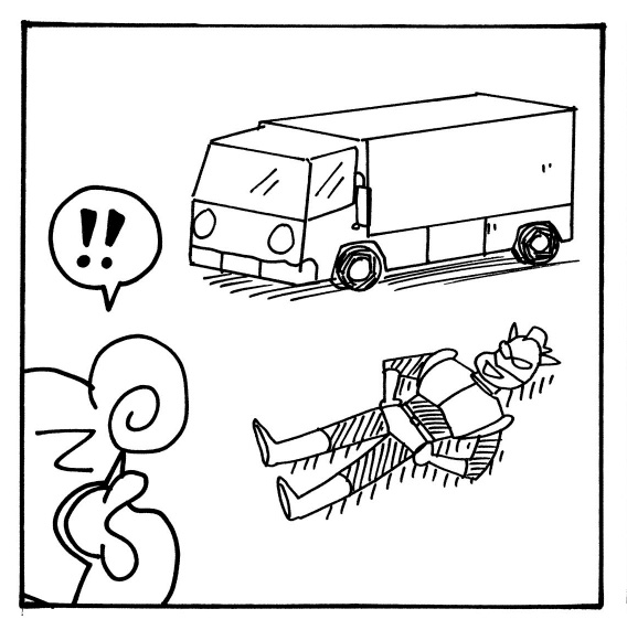 アクション仮面