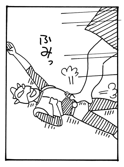 アクション仮面