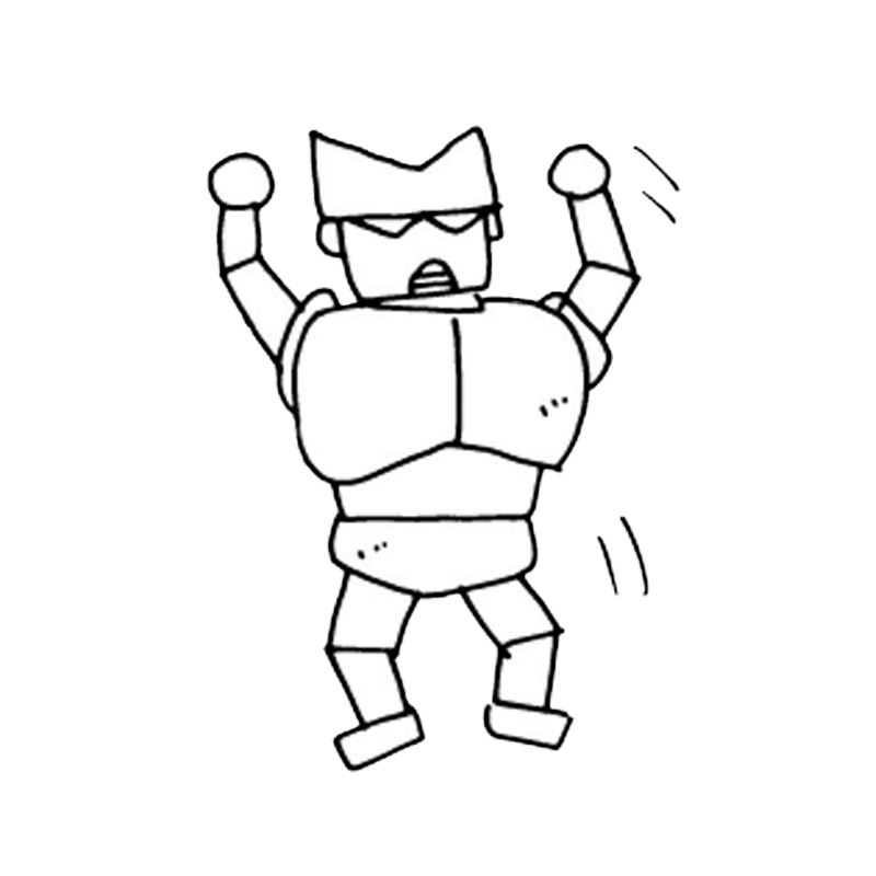 カンタム・ロボ