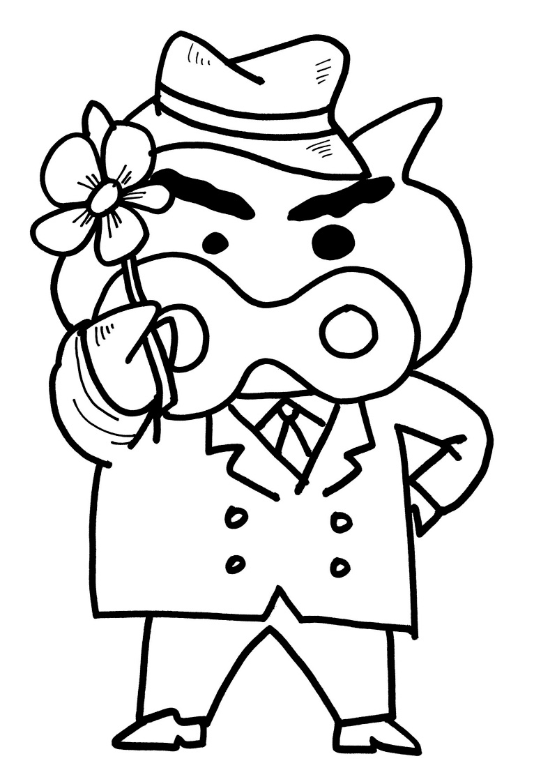 ぶりぶりざえもん