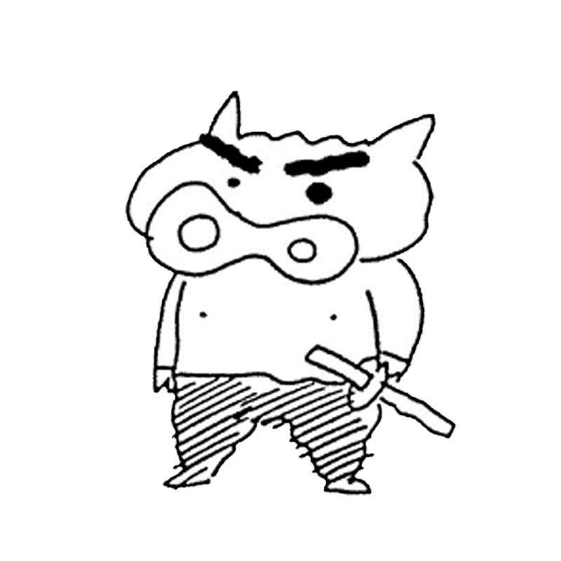 ぶりぶりざえもん