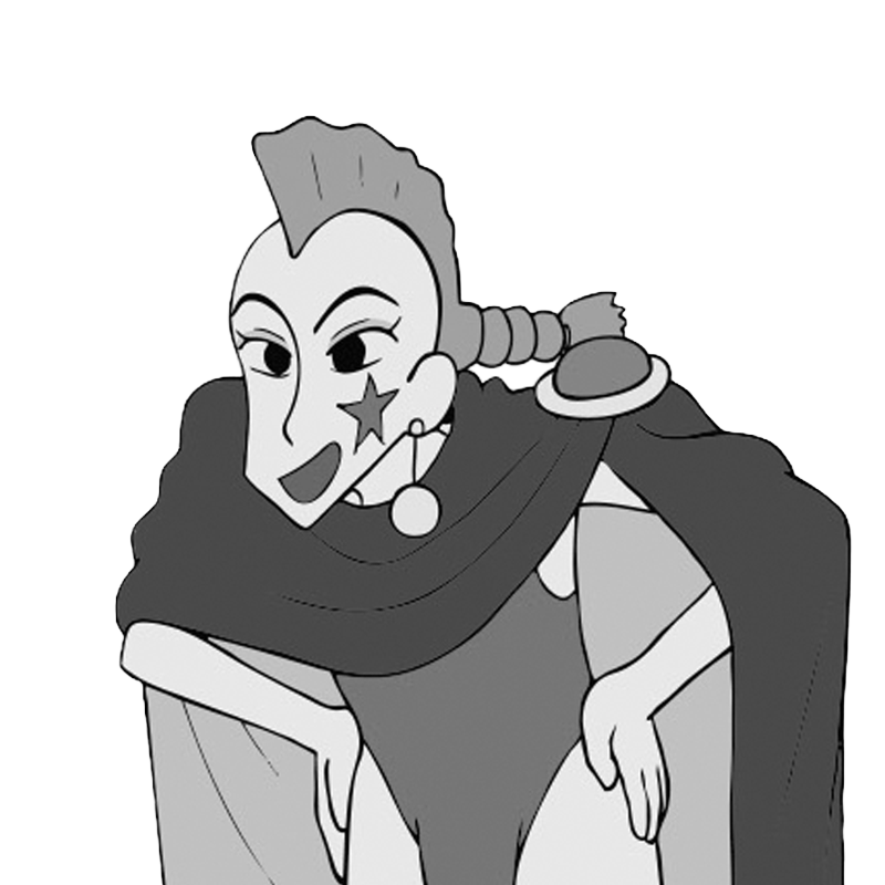 ハイグレ魔王